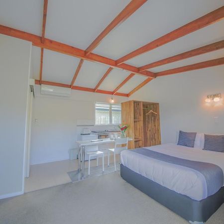 Sylvia Park Motel Auckland Exterior foto