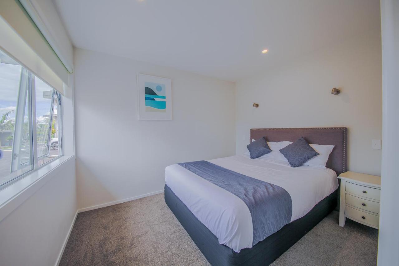 Sylvia Park Motel Auckland Exterior foto
