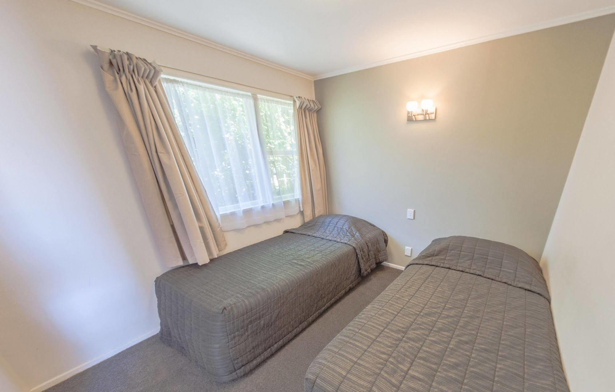 Sylvia Park Motel Auckland Exterior foto